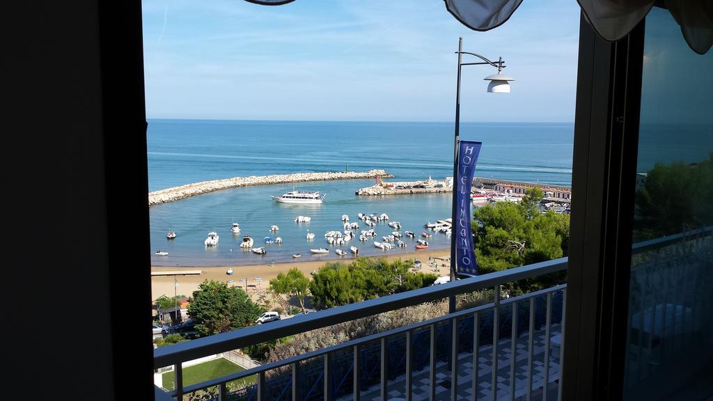 Hotel Incanto 3*