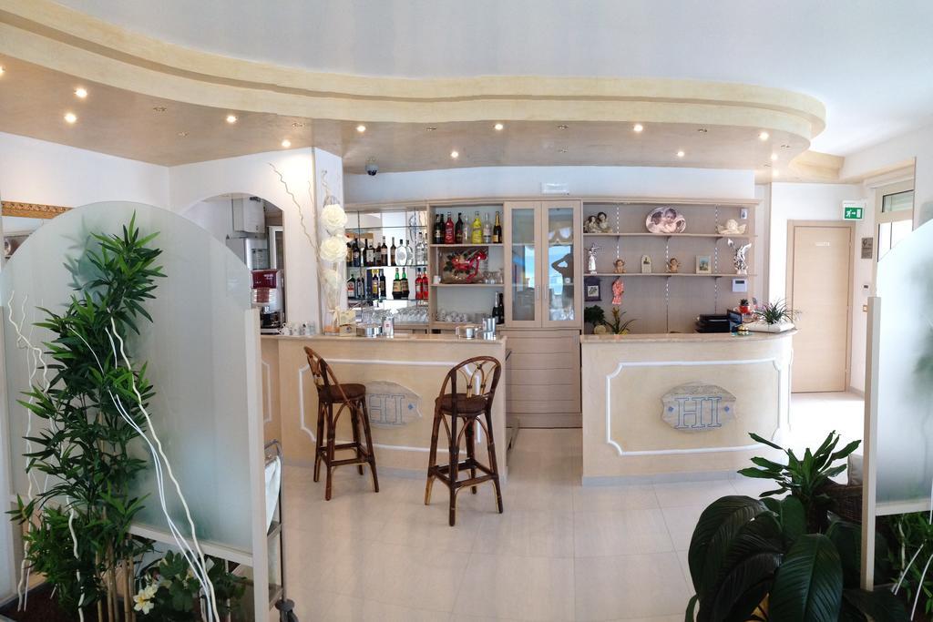 Hotel Incanto 3*