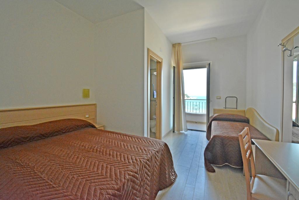 Hotel Incanto Peschici