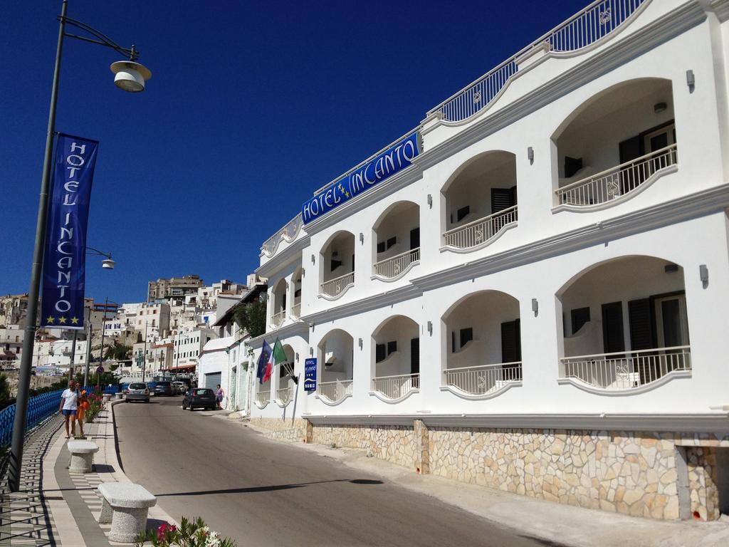 Incanto Hotel 3*