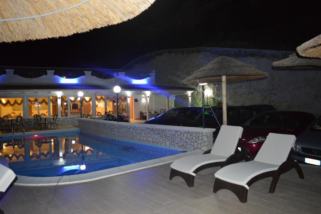 Hotel Incanto