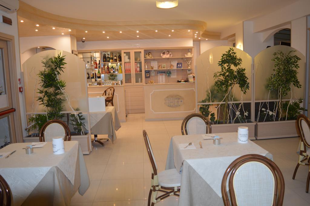 Incanto Hotel