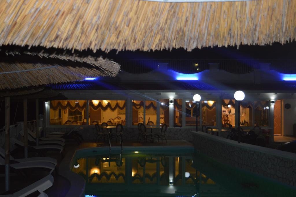 Hotel Incanto 3*