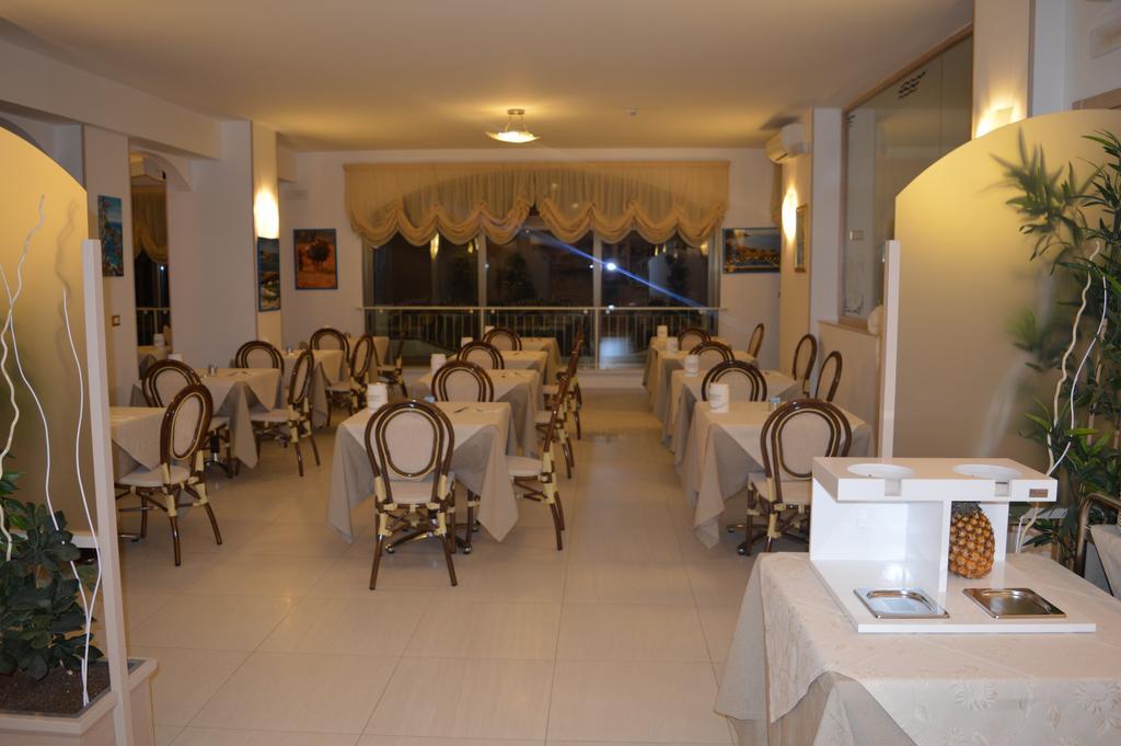Hotel Incanto