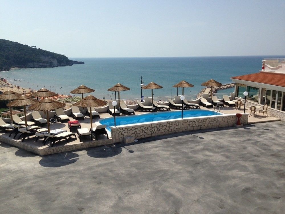 Incanto Hotel Peschici