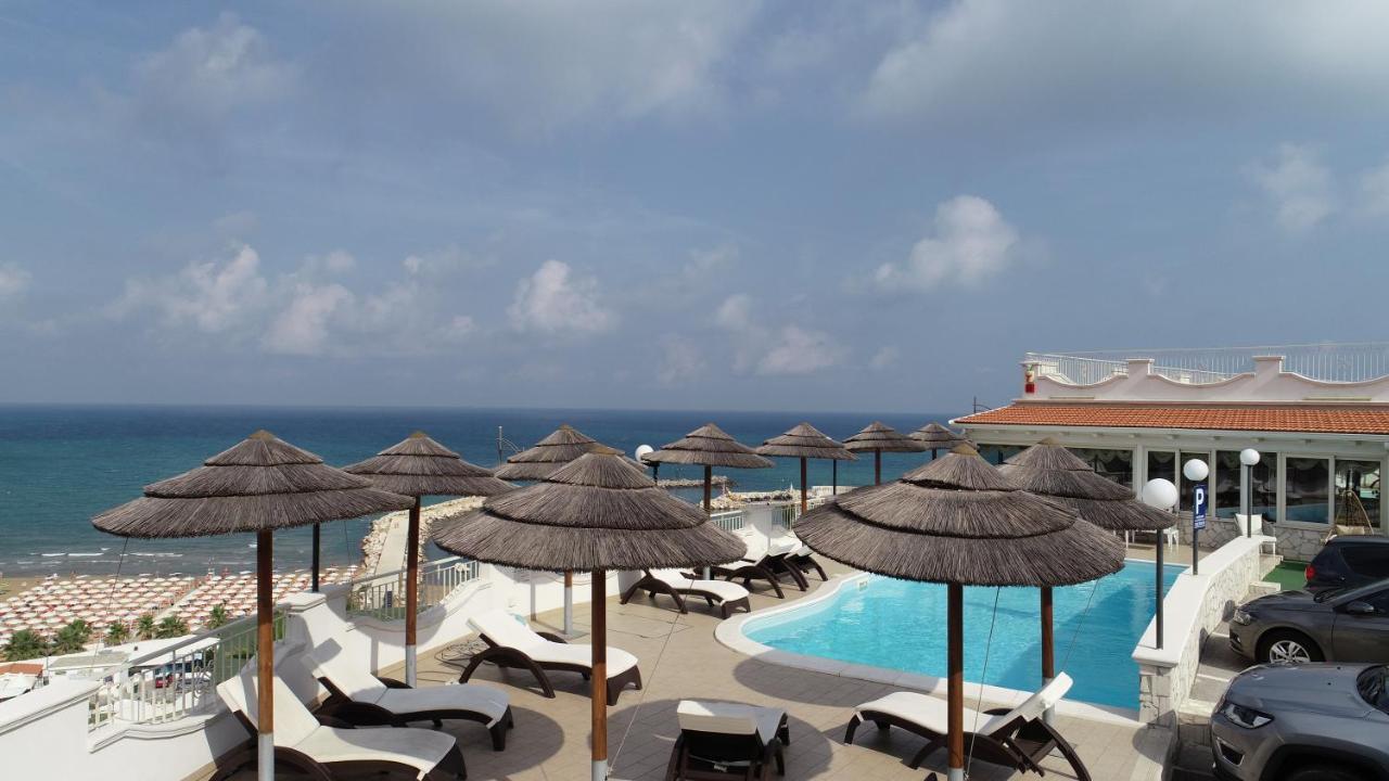 Incanto Hotel