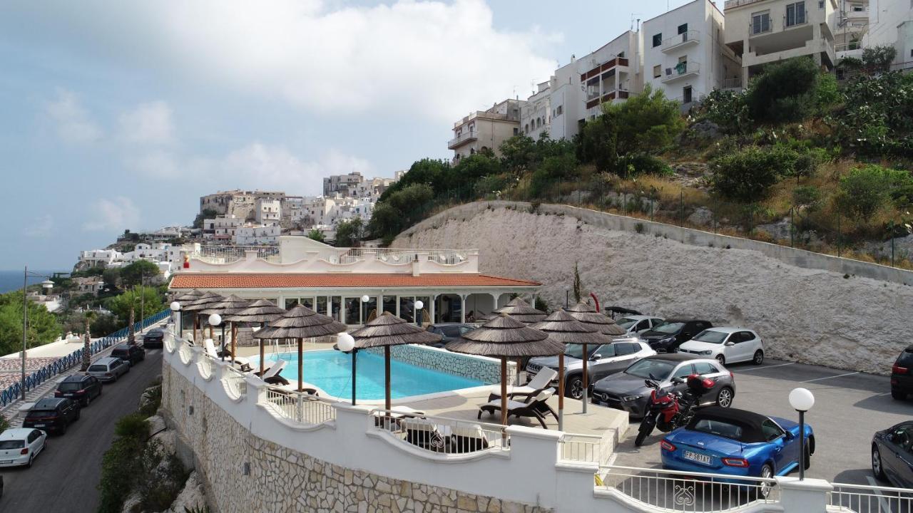 Hotel Incanto Peschici