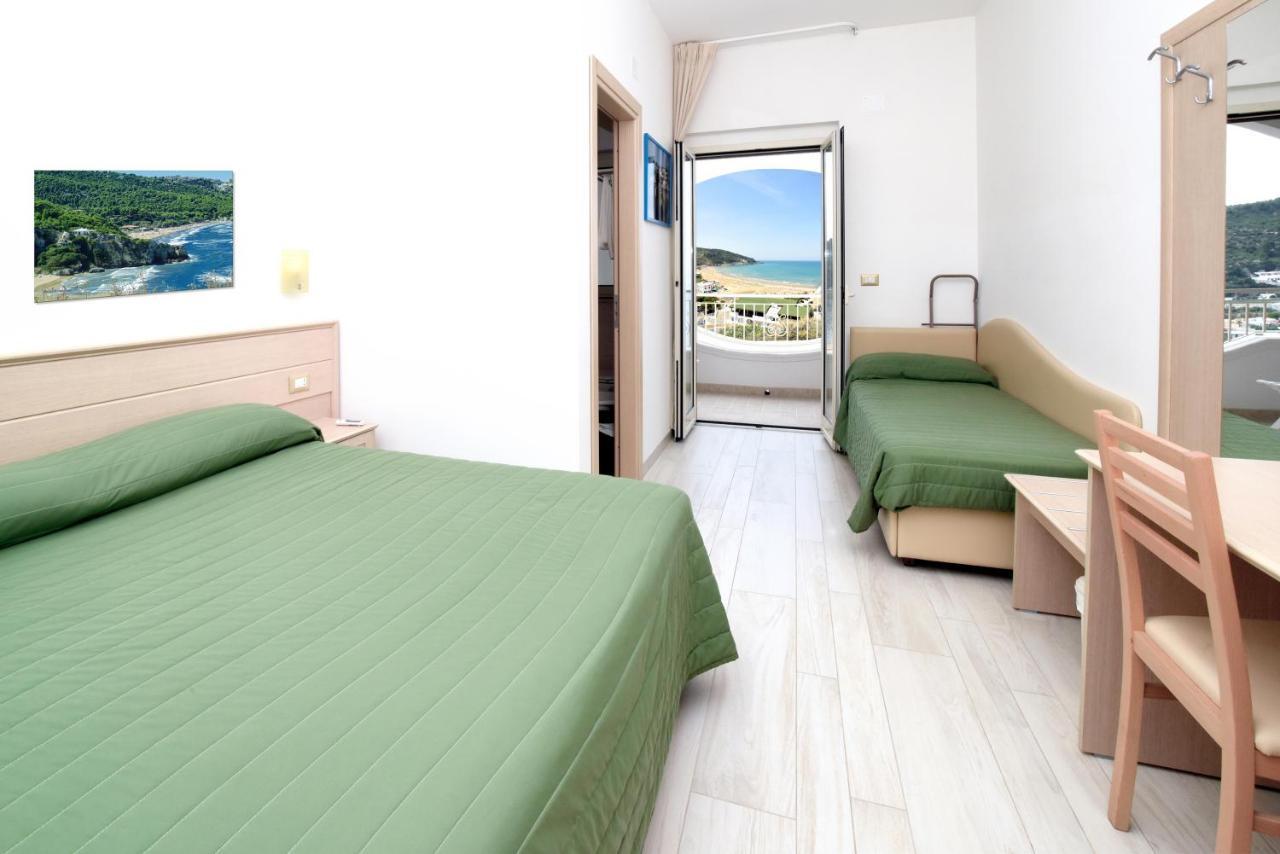 Incanto Hotel Peschici