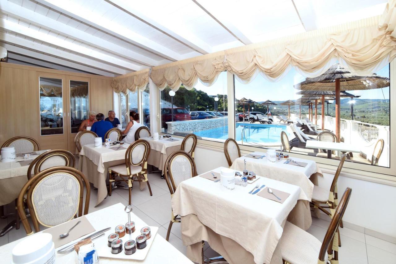 Hotel Incanto 3*