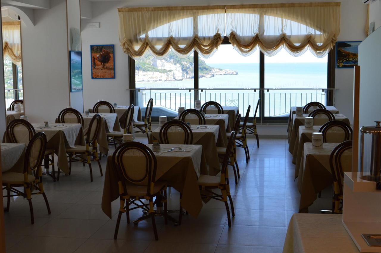 Incanto Hotel Peschici